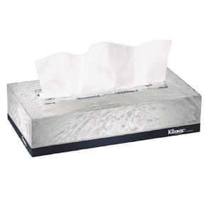 Kleenex Facial Tissue